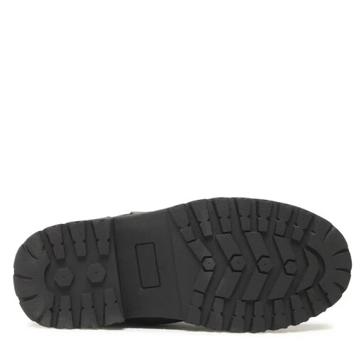 Bottes De Randonnée S.Oliver 5-46102-29 Khaki 701 6 Bottes De Randonnée S.Oliver 5-46102-29 Khaki 701 – Image 4