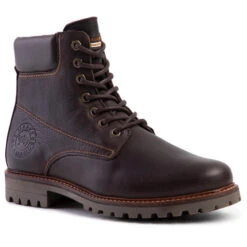 Bottes De Randonnée  Salamander 31-49201-74 Brown