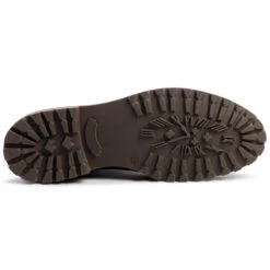 Bottes De Randonnée  Salamander 31-49201-74 Brown -Primigi Magasin bottes de randonnee salamander 31 49201 74 brown 3