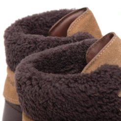 Bottes De Randonnée See By Chloé SB31120A Light/Pastel Brown 535 -Primigi Magasin bottes de randonnee see by chloe sb31120a light pastel brown 535 4