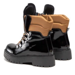 Bottes De Randonnée  Sergio Bardi SB-70-12-001325 601 -Primigi Magasin bottes de randonnee sergio bardi sb 70 12 001325 601 2