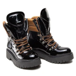 Bottes De Randonnée  Sergio Bardi SB-70-12-001325 601 -Primigi Magasin bottes de randonnee sergio bardi sb 70 12 001325 601 4