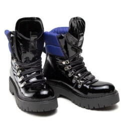 Bottes De Randonnée  Sergio Bardi SB-70-12-001325 607 -Primigi Magasin bottes de randonnee sergio bardi sb 70 12 001325 607 4