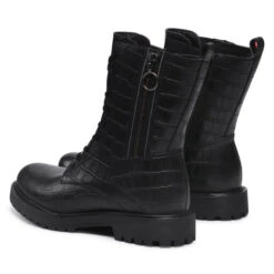 Bottes De Randonnée Sergio Bardi WI23-GHADI-04 Black 10 Bottes De Randonnée Sergio Bardi WI23-GHADI-04 Black -Primigi Magasin bottes de randonnee sergio bardi wi23 ghadi 04 black 2