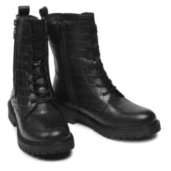 Bottes De Randonnée Sergio Bardi WI23-GHADI-04 Black 12 Bottes De Randonnée Sergio Bardi WI23-GHADI-04 Black -Primigi Magasin bottes de randonnee sergio bardi wi23 ghadi 04 black 4