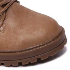 Bottes De Randonnée Shone 18004-023 Beige -Primigi Magasin bottes de randonnee shone 18004 023 beige 5