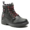 Bottes De Randonnée Shone 229-030 Black