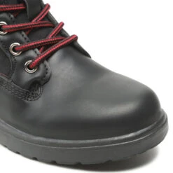 Bottes De Randonnée Shone 229-030 Black -Primigi Magasin bottes de randonnee shone 229 030 black 5