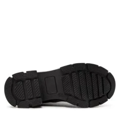 Bottes De Randonnée Shone 245-006 Black Animalier -Primigi Magasin bottes de randonnee shone 245 006 black animalier 3