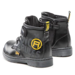 Bottes De Randonnée Shone 3382-056 Black 10 Bottes De Randonnée Shone 3382-056 Black -Primigi Magasin bottes de randonnee shone 3382 056 black 2