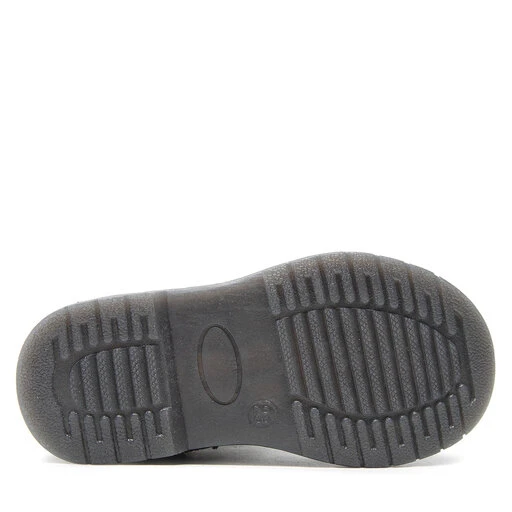 Bottes De Randonnée Shone 3382-056 Black 6 Bottes De Randonnée Shone 3382-056 Black – Image 4