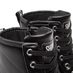 Bottes De Randonnée Shone 3382-069 Black Matt 12 Bottes De Randonnée Shone 3382-069 Black Matt -Primigi Magasin bottes de randonnee shone 3382 069 black matt 4