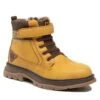 Bottes De Randonnée Shone 50051-011 Jaune -Primigi Magasin bottes de randonnee shone 50051 011 jaune