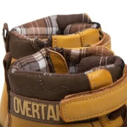 Bottes De Randonnée Shone 50051-011 Jaune 11 Bottes De Randonnée Shone 50051-011 Jaune -Primigi Magasin bottes de randonnee shone 50051 011 jaune 4