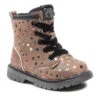 Bottes De Randonnée Shone 6372-021 Super Star Taupe