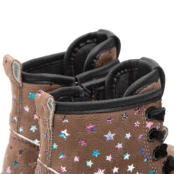 Bottes De Randonnée Shone 6372-021 Super Star Taupe 12 Bottes De Randonnée Shone 6372-021 Super Star Taupe -Primigi Magasin bottes de randonnee shone 6372 021 super star taupe 4