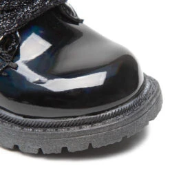 Bottes De Randonnée Shone 6372-027 Black 13 Bottes De Randonnée Shone 6372-027 Black -Primigi Magasin bottes de randonnee shone 6372 027 black 5