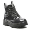 Bottes De Randonnée Shone 81587-006 Black