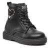 Bottes De Randonnée Shone D551-001 Black