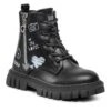 Bottes De Randonnée Shone D558-002 Black 31