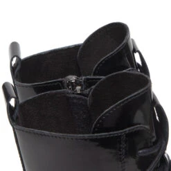 Bottes De Randonnée Simple SL-34-02-000075 701 -Primigi Magasin bottes de randonnee simple sl 34 02 000075 701 4