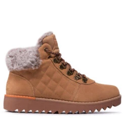 Bottes De Randonnée Skechers Frontier Frenzy 113431/CSNT Chestnut -Primigi Magasin bottes de randonnee skechers frontier frenzy 113431 csnt chestnut 1