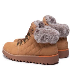 Bottes De Randonnée Skechers Frontier Frenzy 113431/CSNT Chestnut -Primigi Magasin bottes de randonnee skechers frontier frenzy 113431 csnt chestnut 2