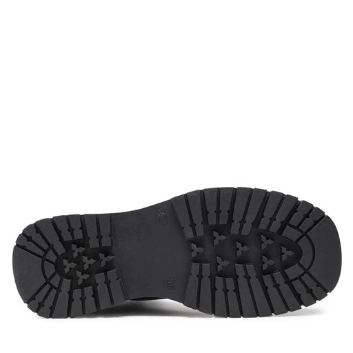 Bottes De Randonnée Solo Femme 31401-01-883/000-13-00 Noir 6 Bottes De Randonnée Solo Femme 31401-01-883/000-13-00 Noir – Image 4