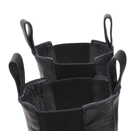 Bottes De Randonnée Solo Femme 31401-01-883/000-13-00 Noir 8 Bottes De Randonnée Solo Femme 31401-01-883/000-13-00 Noir – Image 6