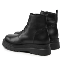 Bottes De Randonnée Solo Femme 31405-01-883/000-13-00 Noir -Primigi Magasin bottes de randonnee solo femme 31405 01 883 000 13 00 noir 2