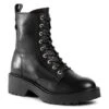 Bottes De Randonnée Steve Madden Tornado SM11000902-03001-017 Black Leather 1 Bottes De Randonnée Steve Madden Tornado SM11000902-03001-017 Black Leather -Primigi Magasin bottes de randonnee steve madden tornado sm11000902 03001 017 black leather