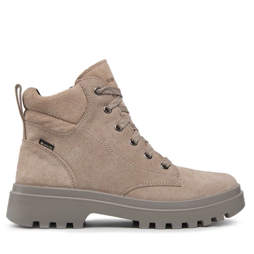Bottes De Randonnée Superfit GORE-TEX 1-000600-4000 S Beige 4 Bottes De Randonnée Superfit GORE-TEX 1-000600-4000 S Beige – Image 2