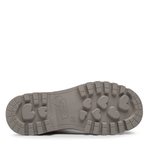 Bottes De Randonnée Superfit GORE-TEX 1-000600-4000 S Beige 6 Bottes De Randonnée Superfit GORE-TEX 1-000600-4000 S Beige – Image 4