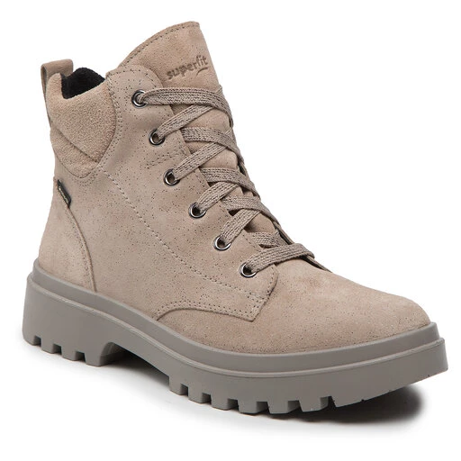 Bottes De Randonnée Superfit GORE-TEX 1-000600-4000 S Beige 3 Bottes De Randonnée Superfit GORE-TEX 1-000600-4000 S Beige