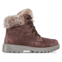 Bottes De Randonnée Superfit GORE-TEX 1-009454-8500 Lila -Primigi Magasin bottes de randonnee superfit gore tex 1 009454 8500 lila 1