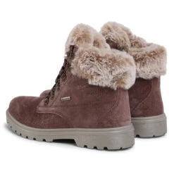 Bottes De Randonnée Superfit GORE-TEX 1-009454-8500 Lila -Primigi Magasin bottes de randonnee superfit gore tex 1 009454 8500 lila 2