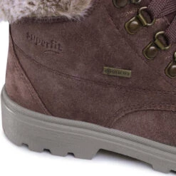 Bottes De Randonnée Superfit GORE-TEX 1-009454-8500 Lila -Primigi Magasin bottes de randonnee superfit gore tex 1 009454 8500 lila 5