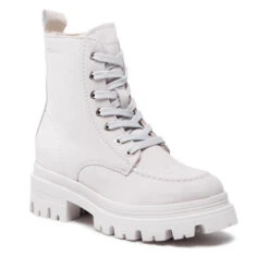 Bottes De Randonnée Tamaris 1-25240-29 Lt.Grey Uni 203