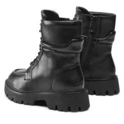 Bottes De Randonnée Tamaris 1-26815-37 Black 001 -Primigi Magasin bottes de randonnee tamaris 1 26815 37 black 001 2