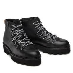 Bottes De Randonnée  Ted Baker Ammella 255450 Black -Primigi Magasin bottes de randonnee ted baker ammella 255450 black 4