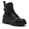 Bottes De Randonnée U.S. Polo Assn. Bruna006 BRUNA006W/BY1 Blk 1 Bottes De Randonnée U.S. Polo Assn. Bruna006 BRUNA006W/BY1 Blk -Primigi Magasin bottes de randonnee u s polo assn bruna006 bruna006w by1 blk