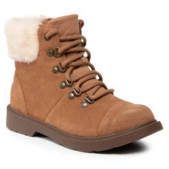 Bottes De Randonnée Ugg K Azell Hiker Weather 1123622K Ctsd