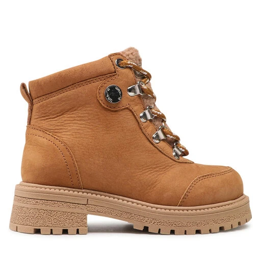 Bottes De Randonnée Unisa Sento Blu M Umber 4 Bottes De Randonnée Unisa Sento Blu M Umber – Image 2