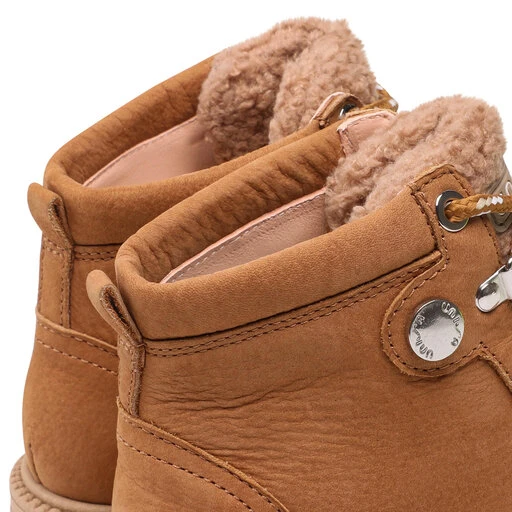 Bottes De Randonnée Unisa Sento Blu M Umber 8 Bottes De Randonnée Unisa Sento Blu M Umber – Image 6