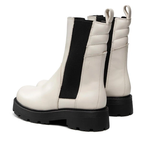 Bottes De Randonnée Vagabond Cosmo 2.0 4849-401-02 Off White 5 Bottes De Randonnée Vagabond Cosmo 2.0 4849-401-02 Off White – Image 3