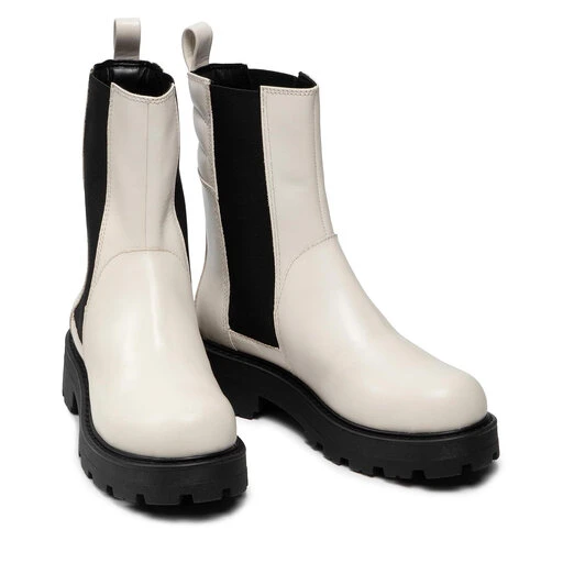 Bottes De Randonnée Vagabond Cosmo 2.0 4849-401-02 Off White 8 Bottes De Randonnée Vagabond Cosmo 2.0 4849-401-02 Off White – Image 6