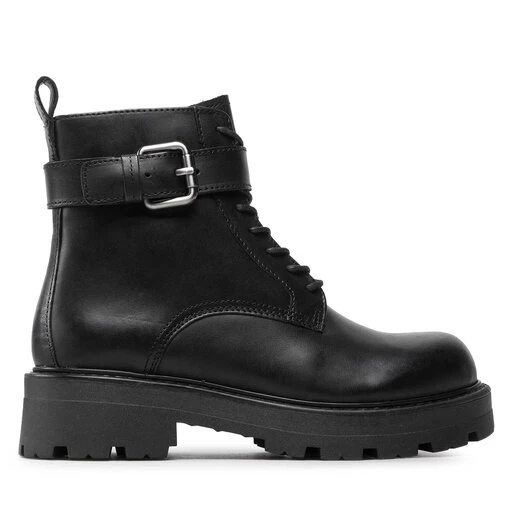 Bottes De Randonnée Vagabond Cosmo 2.0 5455-301-20 Black 4 Bottes De Randonnée Vagabond Cosmo 2.0 5455-301-20 Black – Image 2