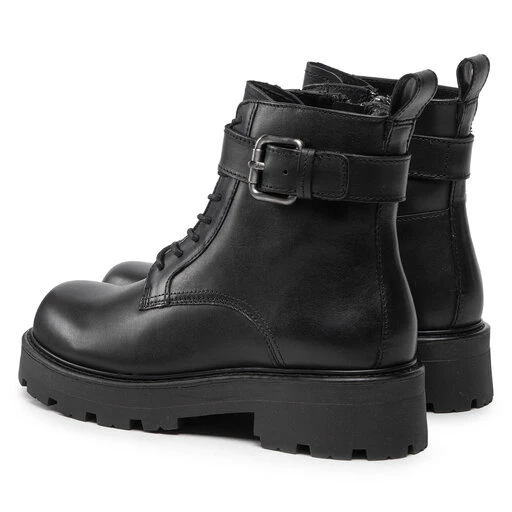 Bottes De Randonnée Vagabond Cosmo 2.0 5455-301-20 Black 5 Bottes De Randonnée Vagabond Cosmo 2.0 5455-301-20 Black – Image 3