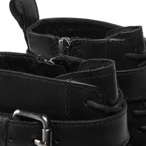 Bottes De Randonnée Vagabond Cosmo 2.0 5455-301-20 Black 7 Bottes De Randonnée Vagabond Cosmo 2.0 5455-301-20 Black – Image 5