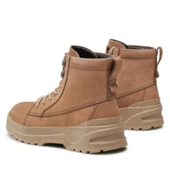 Bottes De Randonnée Vagabond Isac 5292-050-28 Warm Sand -Primigi Magasin bottes de randonnee vagabond isac 5292 050 28 warm sand 2